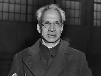 Dr. S Radhakrishnan - life and educational contributions