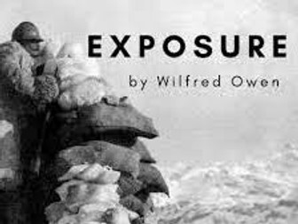 Exposure activities