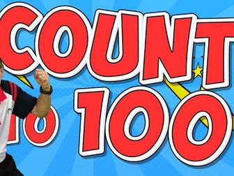 Year 2 Count objects to 100- Place value topic