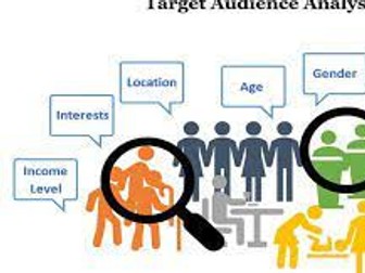 Media Studies: Concepts of Audience