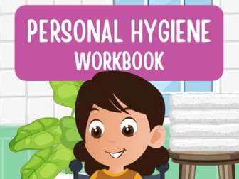 Personal Hygiene booklet and powerpoint