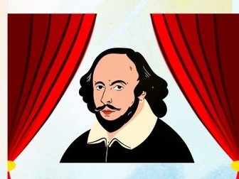 General Shakespeare Scheme of work