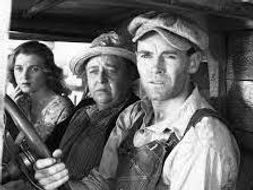 Grapes of Wrath Revision Booklet for student notes A Level Literature KS5
