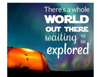 KS3 - Non-Fiction Activity Booklet (Creative Writing & Analysis)