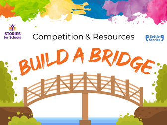 Build a Bridge D&T Project