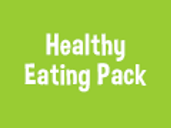 Healthy Lifestyle Activity Package