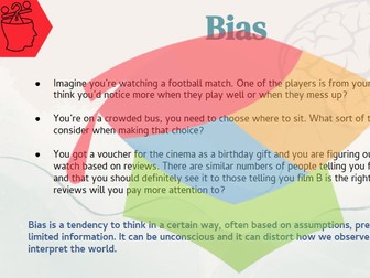 IB Psychology - Intro to Concepts - Slides