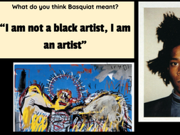Black Tudors Vs Black Contemporary Artists Art Lesson Ks2 Ks3 Teaching Resources