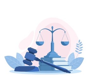 BTEC U5 Criminology Exam Revision Booklets