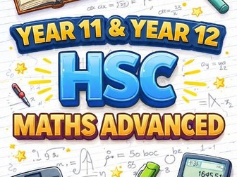 HSC Practice Questions - Working with Functions - Set 3