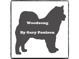 Woodsong - (Reed Novel Studies)