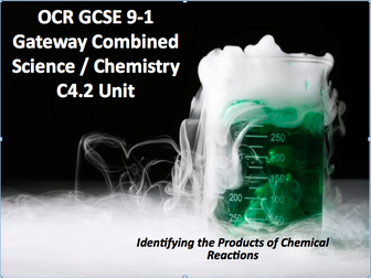 Ocr gateway science physics coursework