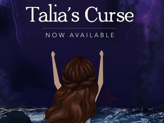 Talia's Curse, Years 5 and 6, Tales of Fear and Suspense