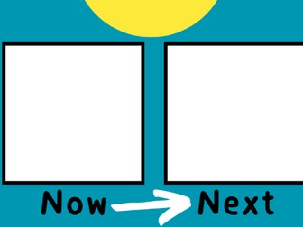 Now & Next