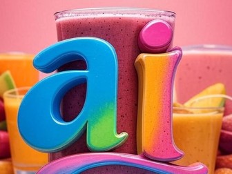 'A', 'e', 'i':  Vowel Blends Pronunciation