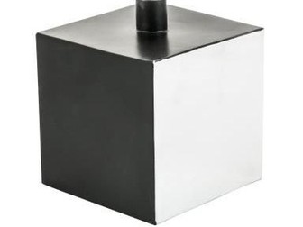 Investigating infrared radiation