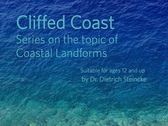 The Cliffed Coast