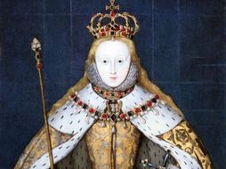 Edexcel: Elizabeth - Religious Issues