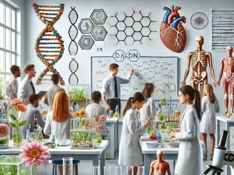 GCSE Retrieval Practice & Revision Workbook with Answers GCSE Biology (Triple)