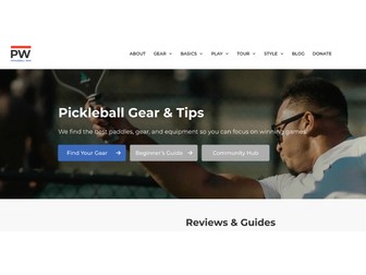 Pickleball Rules & Strategy Guide for Beginners
