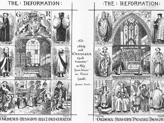 Introduction to the Book of Common Prayer and the Church of England