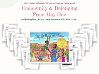 Read Aloud Guide