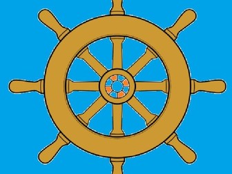 The Mutiny on Board HMS Bounty