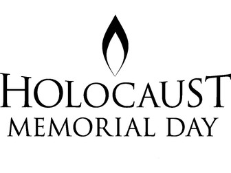 Holocaust Memorial Assembly