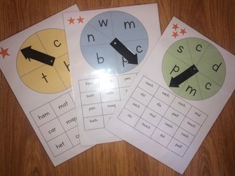 Olwynion Tric a Chlic