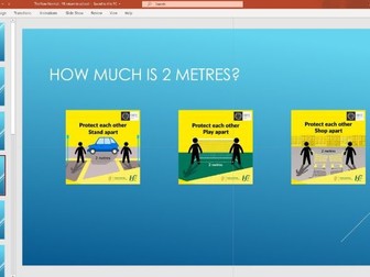 Return to School after Lockdown