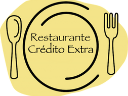 Un Restaurante Latino Extra Credit