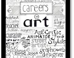 Careers in Art | Teaching Resources