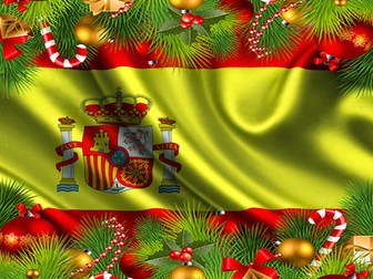 CHRISTMAS IN SPAIN