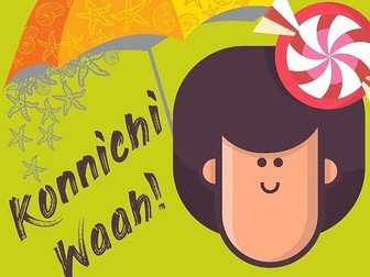 An Indians Guide to Beginner Level Japanese