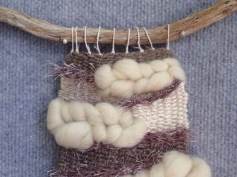 Weaving - unit of work for Junior Secondary