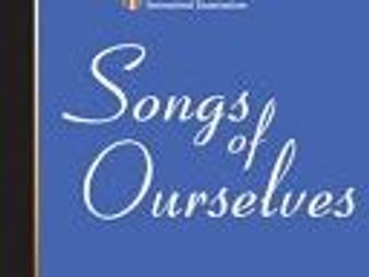 Request to a Year - Judith Wright - Cambridge songs of ourselves.