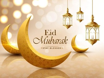Ramadan, Hajj and Eid resources