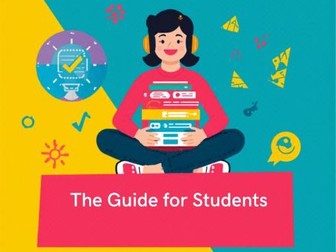 Learning with AI – A Student Guide to Studying Smarter (Ready-to-Share Handout)