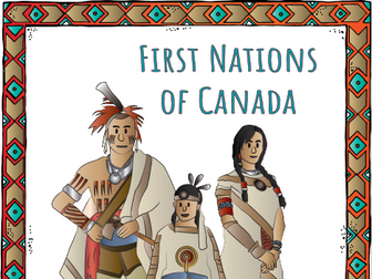 First Nations of Canada