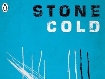Stone Cold – Complete KS3 SOW