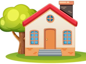 Ma Maison - My house