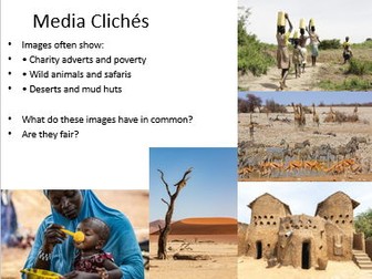 Africa: Misconceptions of Africa