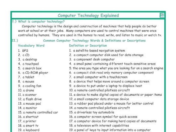 Technology Definition,Information Technology,Apple Computer,Computer Parts,Computer Science,How To Build A Computer,Industrial Engineering,Manufacturing Company,Energy Alternative,Hosting