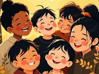 Healthy Way to Express Ourselves Assembly