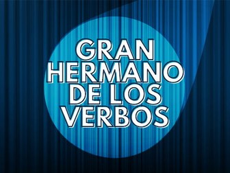 VerbVision: A Reality Show Full of Action