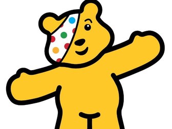 EYFS Phonics Phase 3 Children in Need