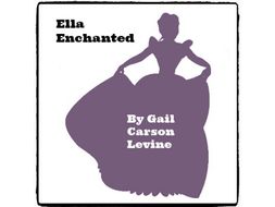Ella Enchanted - (Reed Novel Studies)