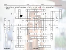 crossword puzzle family interactive apps members google