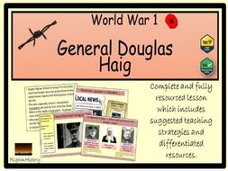 General Haig