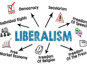 Liberalism and the State